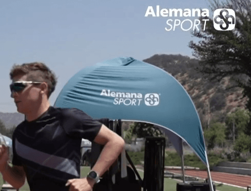 ALEMANA SPORT x Diego