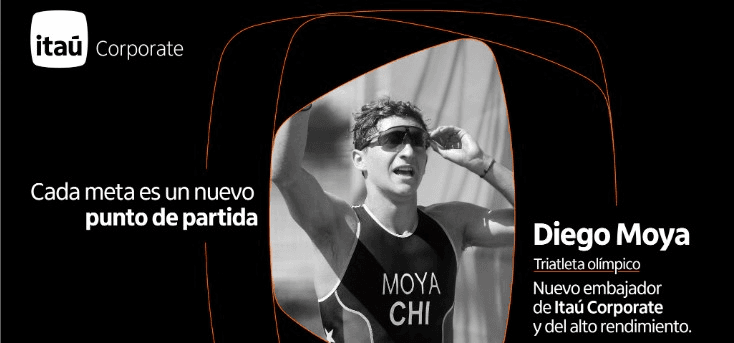 ITAU x Diego